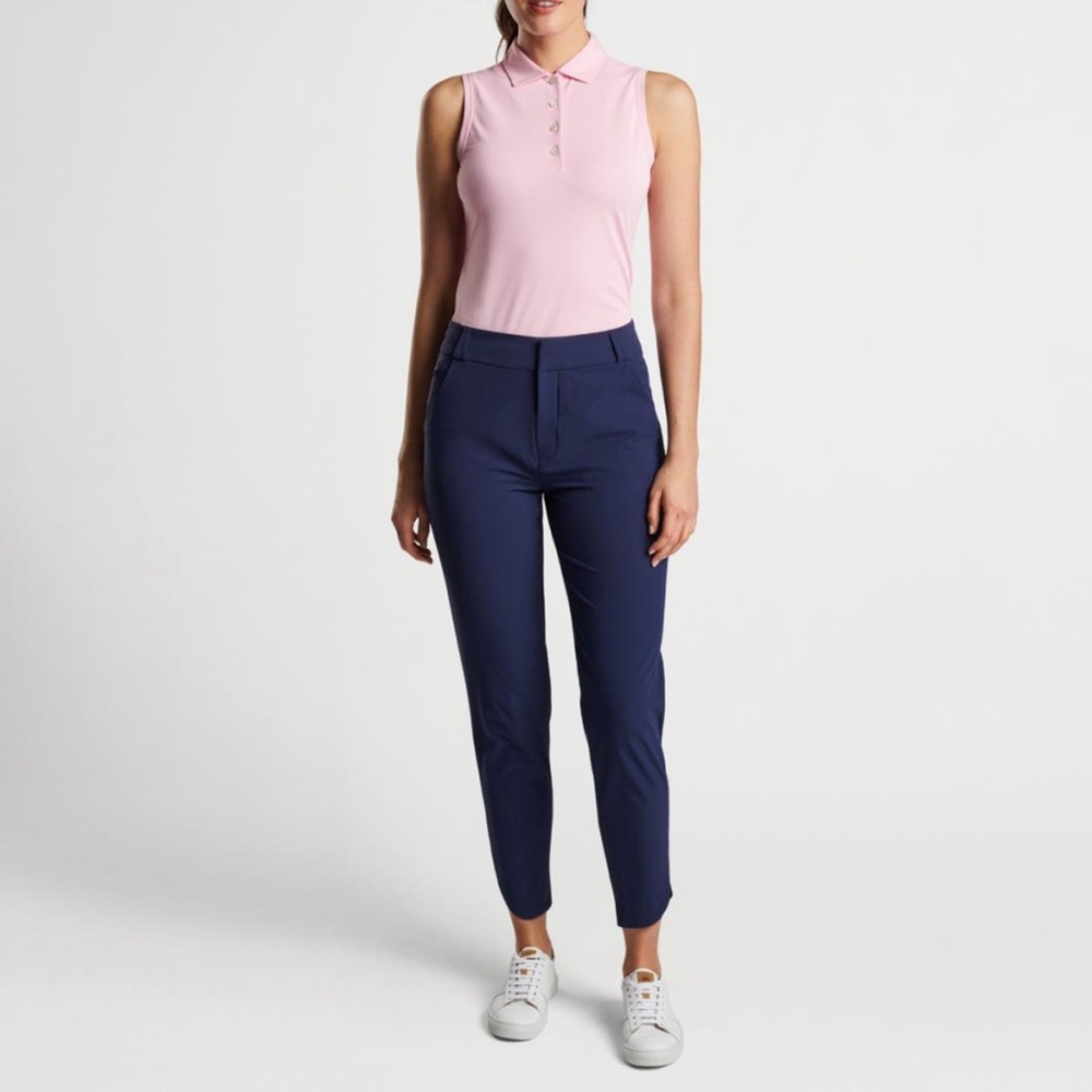 NWT Peter Millar Surge Performance Pant, 6